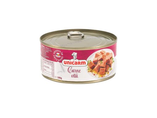 UNICARM GULAS DE VITA 300G