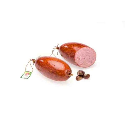 UNICARM SALAM CANADIAN EXTRA FELII 100G