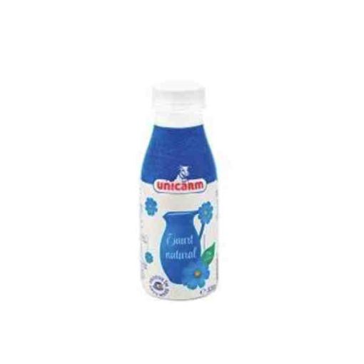 UNICARM IAURT GRECESC 10%PAHAR 125G