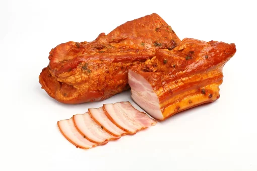 ELIT PIEPT PORC AFUMAT CU USTUROI VRAC /KG