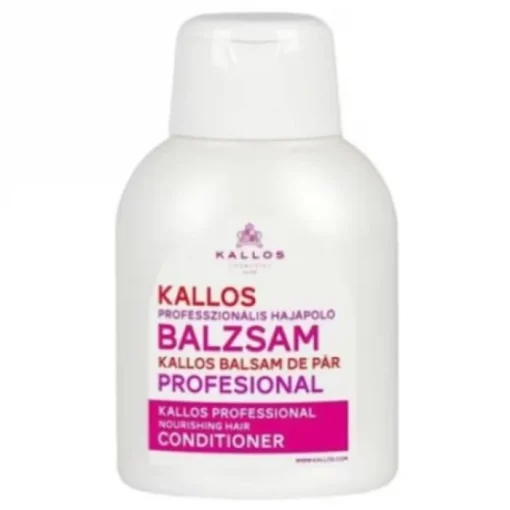 KALLOS BALSAM PAR 500ML
