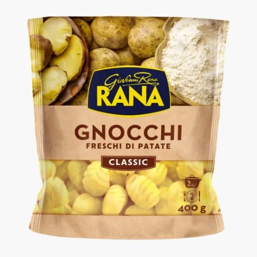 RANA GNOCCHI 400G