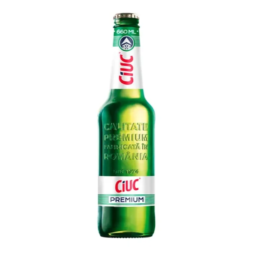 CIUC 0.5L STICLA