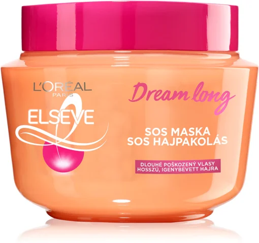 ELSEVE MASCA PAR 300ML DREAM LONG