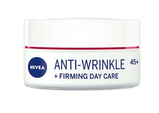 NIVEA CREMA ANTIRID FIRMING ZI 45+ 50ML