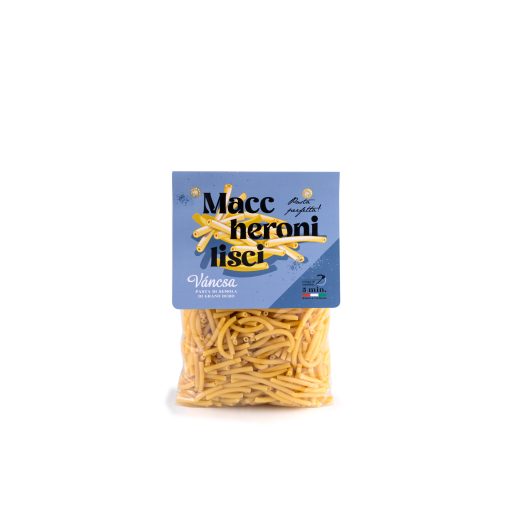 VANCSA MACCHERONI LISCI 500GR