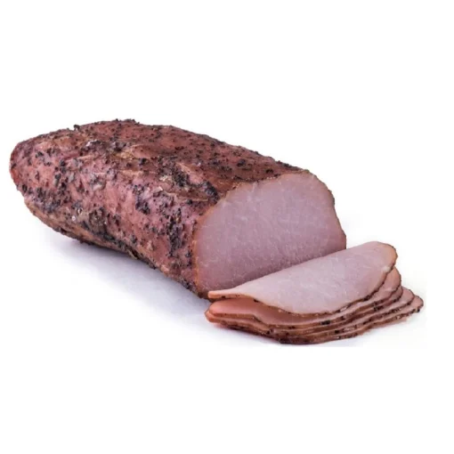 UNICARM PASTRAMA DE PORC GASTRO/KG