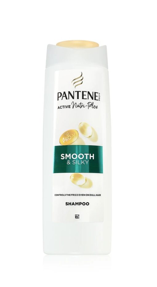 PANTENE PRO-V SAMPON 300ML VITAGLOW SMOOTH SILKY