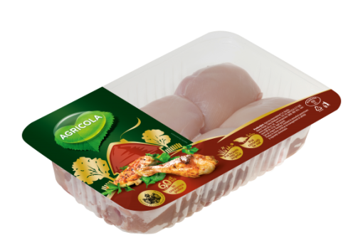 AGRICOLA PULPE PUI DEZOSATE SUP F OS/PIELE /KG