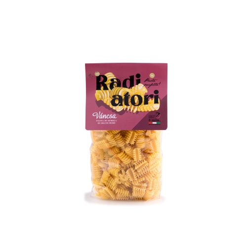 VANCSA RADIATORI 500 GR