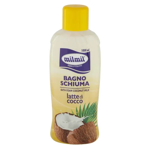 MIL MIL SPUMANT 1L LATTE COCCO