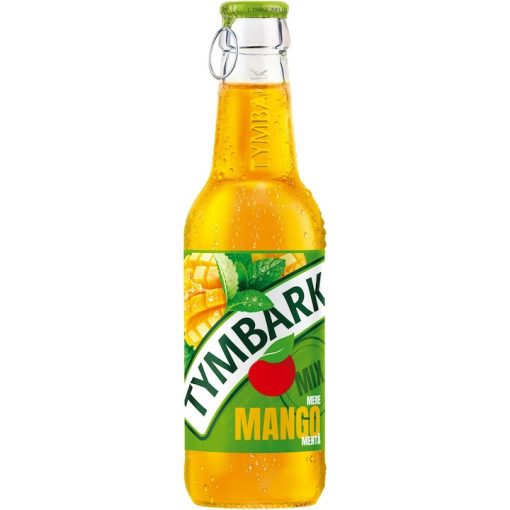 TYMBARK 0.25L MIX LIMONADA/MANGO