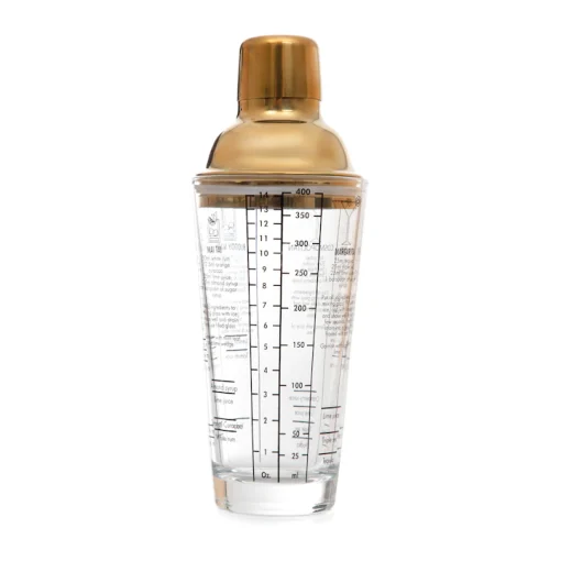MY BAR AGITATOR COCKTAIL 400ML STICLA
