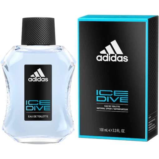 ADIDAS A.S 100ML ICE DIVE
