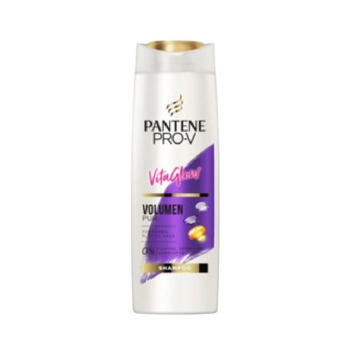 PANTENE PRO-V SAMPON 300ML VITAGLOW VOLUME PURE