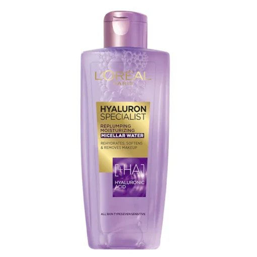 L OREAL APA MICELARA 200ML HYALURON SPECIALIST