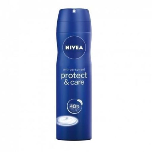 NIVEA DEO 200ML W PROTECT CARE