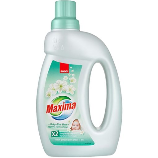 SANO MAXIMA BALSAM 2L BABY ALOE VERA