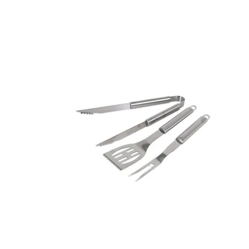 ALGON SET 3 ACCESORII PT GRATAR ARGINTII