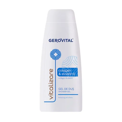 GEROVITAL GEL DUS 750ML COLAGEN ELASTINA
