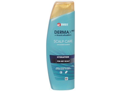 H S SAMPON 250ML DERMAXPRO HYDRATE