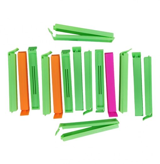 DEM CLEME SIGILARE PUNGI 15/SET COLOR