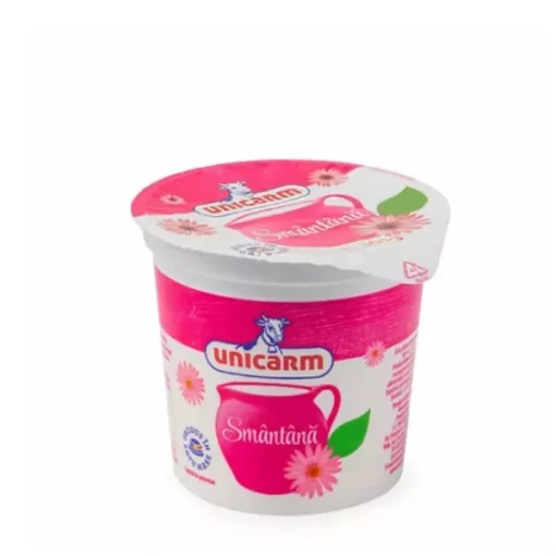 UNICARM SMANTANA 25% PAHAR 350G