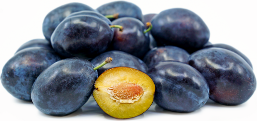 PRUNE LUNGUIETE CAL I /KG ROM