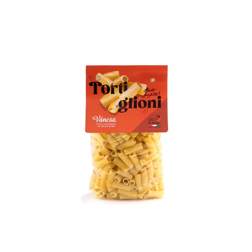 VANCSA TORTIGLIONI 500GR