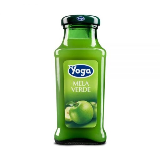YOGA NECTAR DE MERE VERZI 200ML