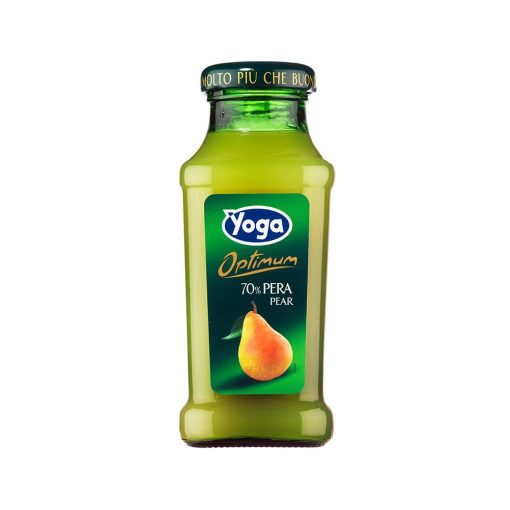 YOGA NECTAR DE PERE 200ML