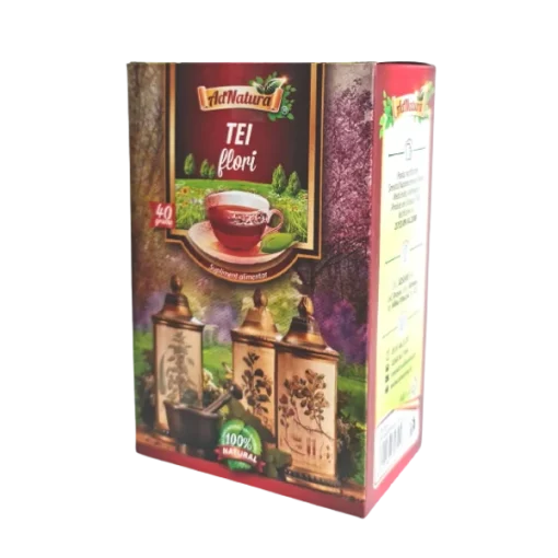 AD NATURA CEAI 40GR TEI FLORI