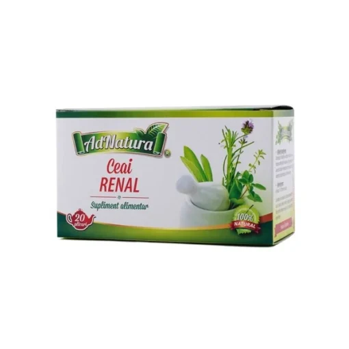 AD NATURA CEAI 20DOZE RENAL