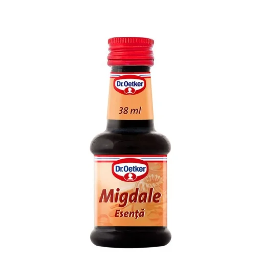 DR OETKER ESENTA 38ML MIGDALE