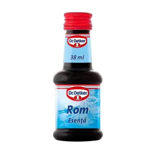 DR OETKER ESENTA 38ML ROM