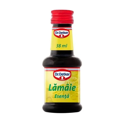 DR OETKER ESENTA 38ML LAMAIE