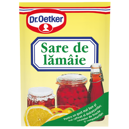 DR OETKER SARE LAMAIE 8GR