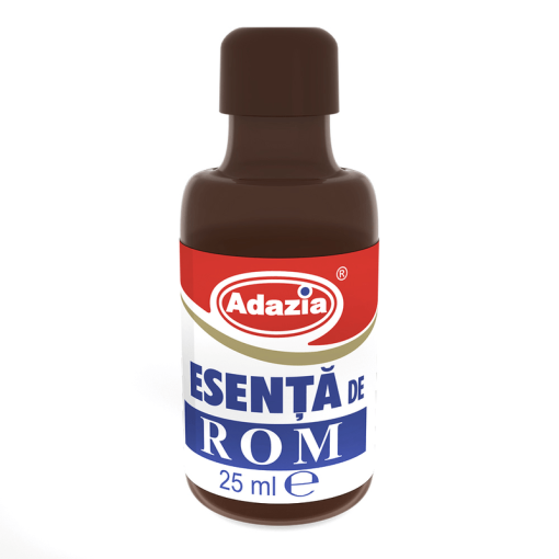 ADAZIA ESENTA 25ML ROM