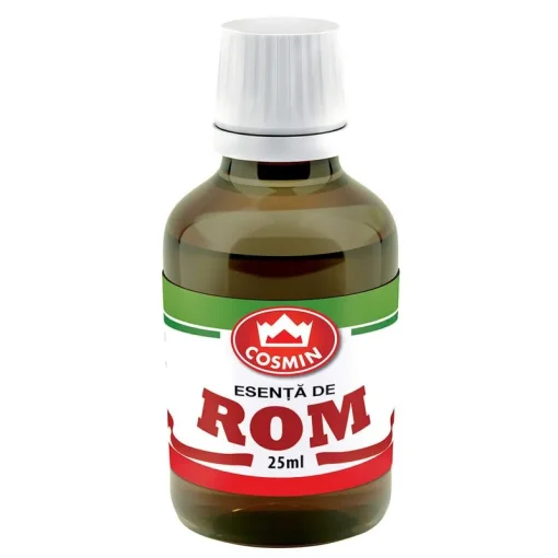 COSMIN ESENTA 25ML ROM