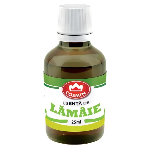 COSMIN ESENTA 25ML LAMAIE