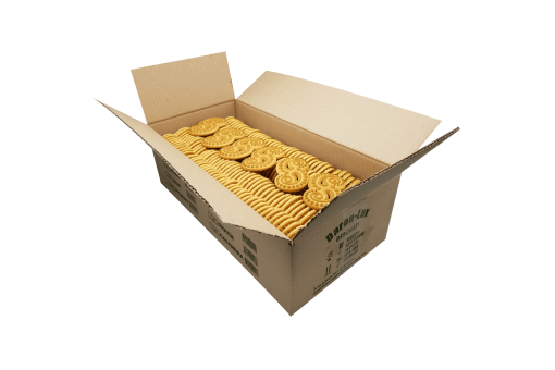 HARLEY BISCUITI PICASSO 200GR