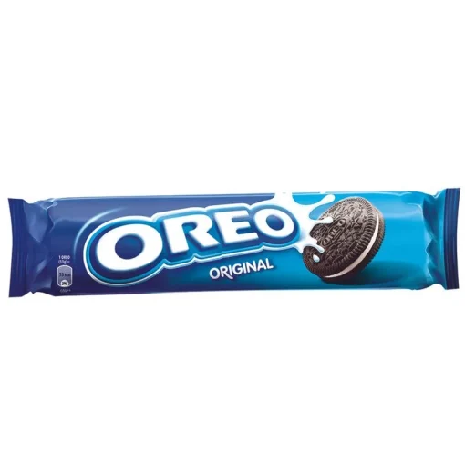 OREO BISCUITI 154GR