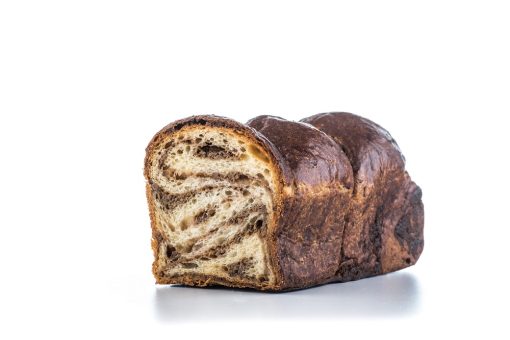 ALIPAN COZONAC CU NUCA 600G
