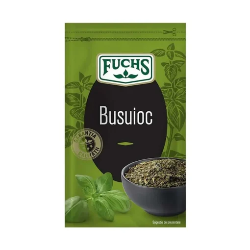 FUCHS BUSUIOC 12GR