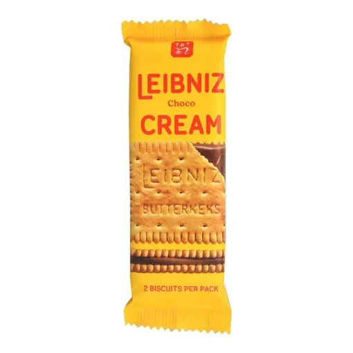 LEIBNIZ BISCUITI 38GR CHOCO