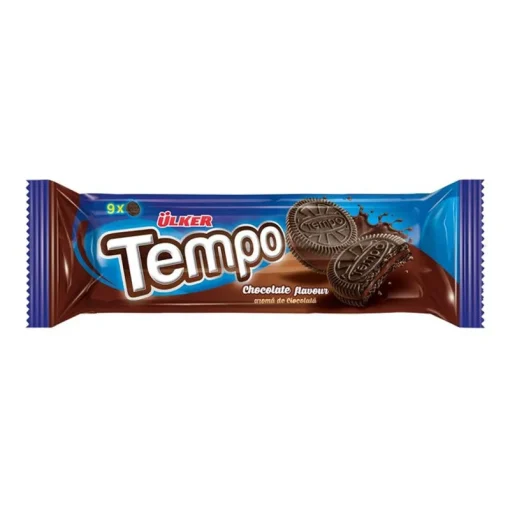 TEMPO BISCUITI 61GR CACAO CR. CIOCOLATA