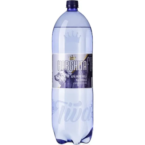 APA TIVA HARGHITA MINERALA 2.25L
