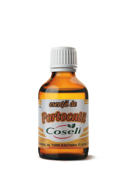 COSELI ESENTA 25ML PORTOCALE