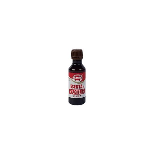 ADAZIA ESENTA 25ML VANILIE