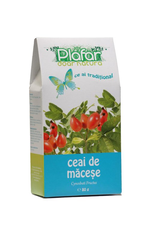 PLAFAR CEAI 20X1.5GR MACESE